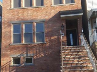 572 Liberty Ave, Jersey City, NJ 07307