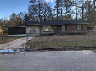 1432 Shanna Dr, Tifton, GA 31794