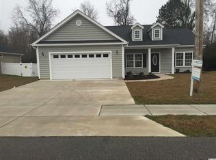 1230 Pecangrove Blvd, Conway, SC 29527