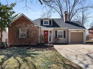 1407 Grant Rd, Saint Louis, MO 63119