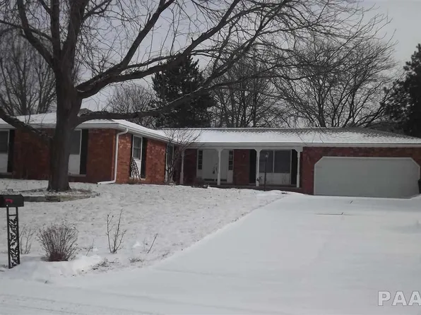 131 E Coventry Ln, Peoria, IL 61614