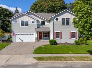 3139 Walker Rd, Dupont, WA 98327