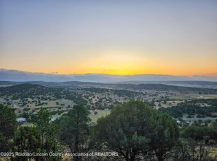 117 Lodestar Ln, Capitan, NM 88316