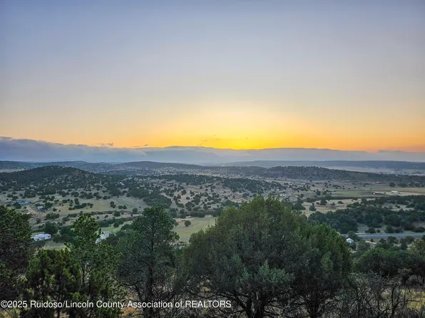 117 Lodestar Ln, Capitan, NM 88316