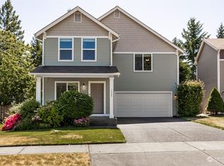 1345 Foreman Rd, Dupont, WA 98327