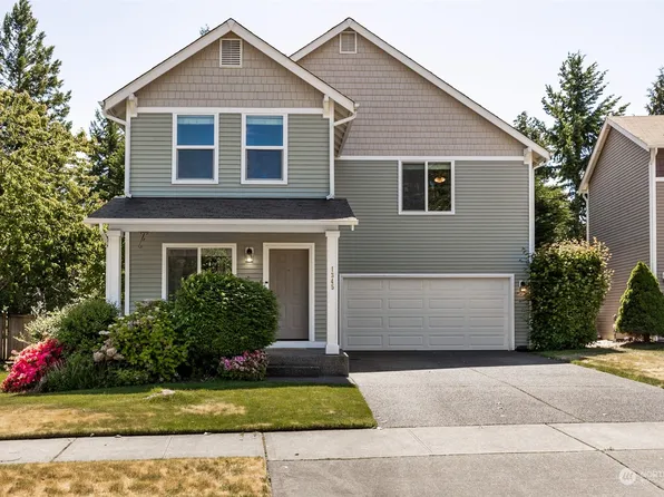 1345 Foreman Road, Dupont, WA 98327