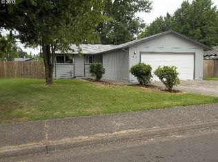 4417 Hilton Dr, Eugene, OR 97402