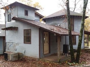 24 Mack Dr, Greenbrier, AR 72058