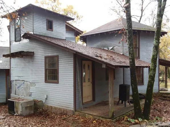 24 Mack Dr, Greenbrier, AR 72058