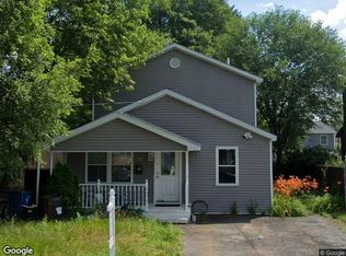 1726 Greenpoint Ave, Schenectady, NY 12303