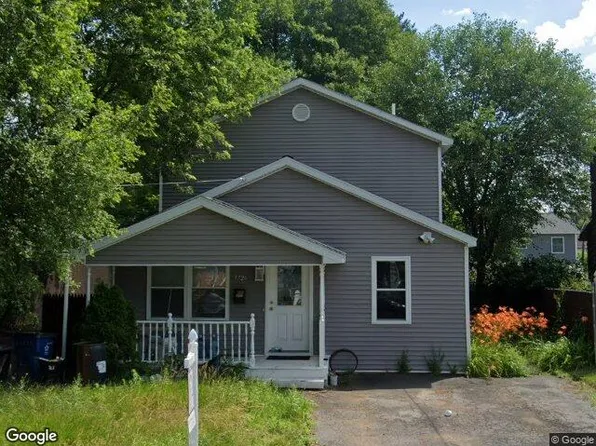 1726 Greenpoint Ave, Schenectady, NY 12303