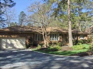 135 Tamarisk Ln, Pinehurst, NC 28374