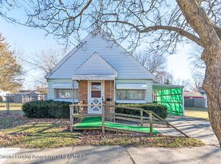 3321 Palmer St, Lansing, MI 48910