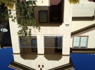 550 Queensborough Ave, Las Vegas, NV 89178