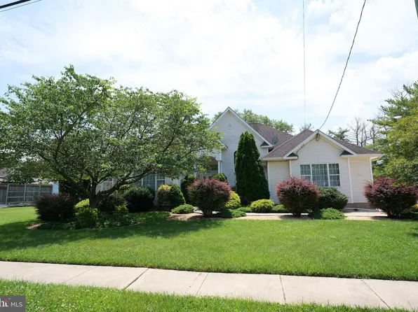 1003 Martin Ave, Cherry Hill, NJ 08002