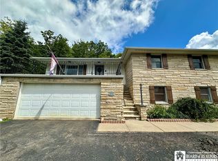 2424 Oakwood Ter, Allegany, NY