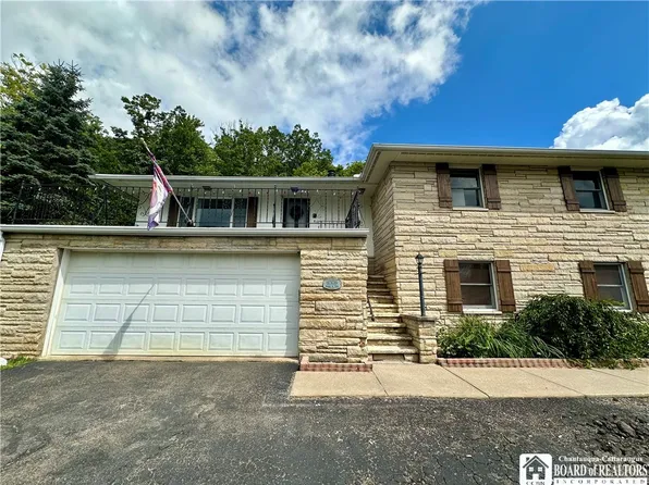 2424 Oakwood Ter, Allegany, NY 14706