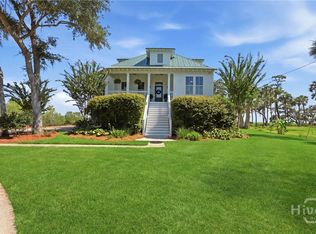 617 Whippoorwill Road, Savannah, GA 31410