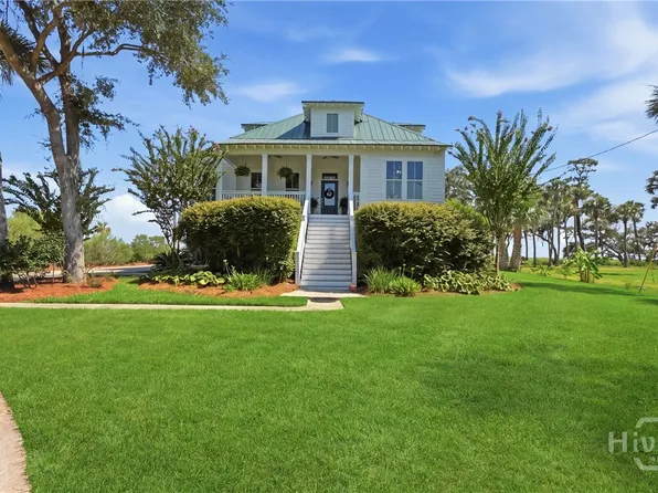 617 Whippoorwill Road, Savannah, GA 31410