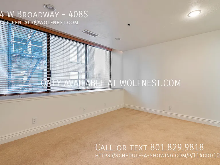 44 W Broadway #408S — Photo 18