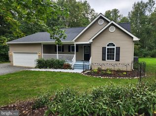 15644 Covey Cir, Amissville, VA 20106