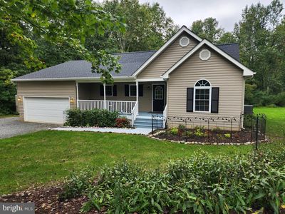 15644 Covey Cir, Amissville, VA, 20106