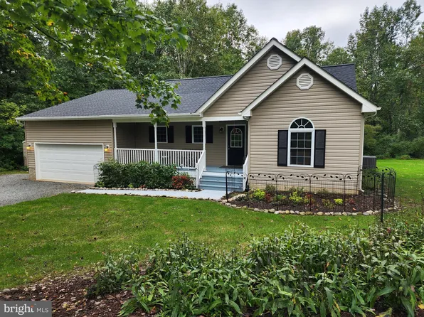 15644 Covey Cir, Amissville, VA 20106