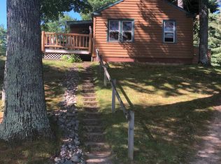 9694 Island City Point Rd #5, Minocqua, WI 54548