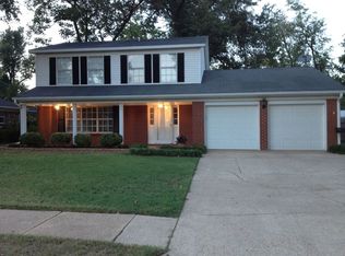 502 Ballard St, Kennett, MO 63857