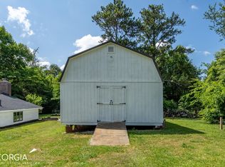 39 Dempsey Path, Dallas, GA 30132