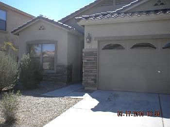 1st image of 127 W Saddle Way