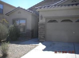 127 W Saddle Way, San Tan Valley, AZ 85143