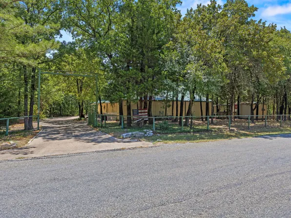 9621 County Road 2440, Royse City, TX 75189