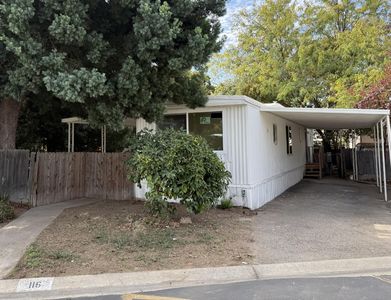 9360 N Blackstone Ave SPACE 116, Fresno, CA, 93720