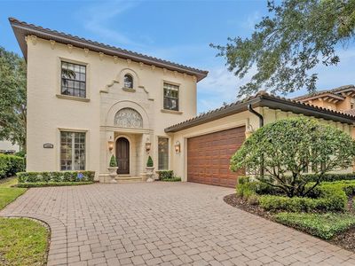 1405 Chapman Cir #OR, Winter Park, FL, 32789