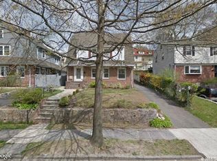 279 Claremont Ave, Mount Vernon, NY 10552