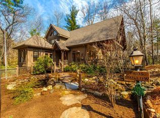4067 W Club Blvd, Lake Toxaway, NC 28747