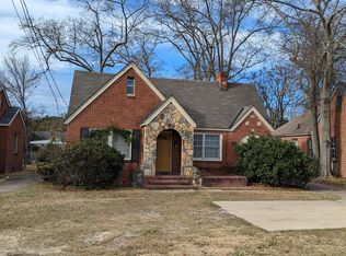 1509 Warm Springs Rd, Columbus, GA 31904