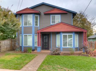 115 S 3rd Ave, Ridgefield, WA 98642