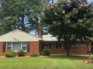 932 Defoe Ave, Norfolk, VA 23513