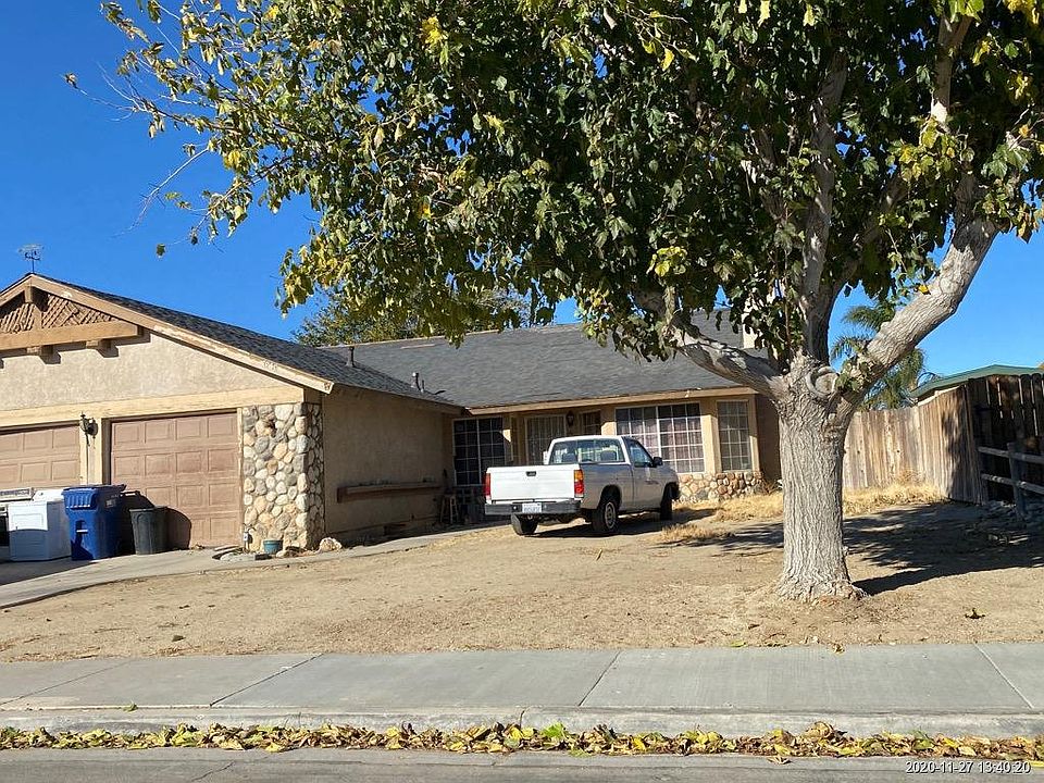 Property Side View