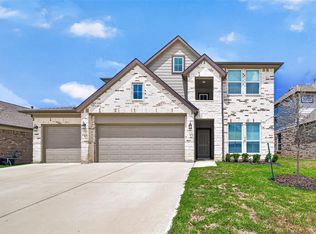 305 E Tranquil Fields Ln, Waller, TX 77484