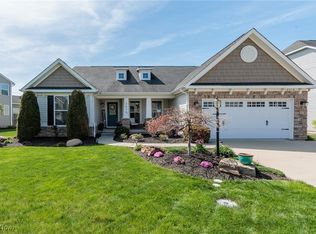 2516 Berkshire Ave, Avon, OH 44011