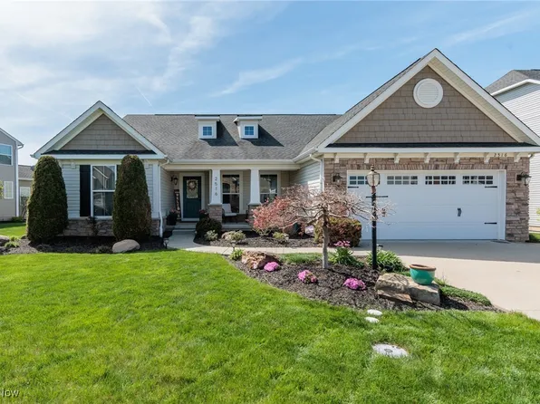 2516 Berkshire Ave, Avon, OH 44011
