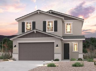 18190 W CALLE LEJOS --, Surprise, AZ 85387