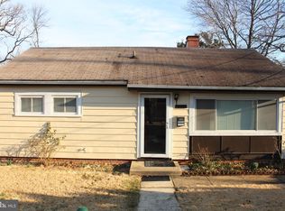 4807 Rockford Dr, Hyattsville, MD 20784