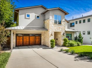 2411 Dormarion Ln, Austin, TX 78703