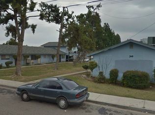 348 O St APT B, Sanger, CA 93657
