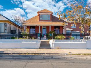 1321 E Yandell Dr, El Paso, TX 79902