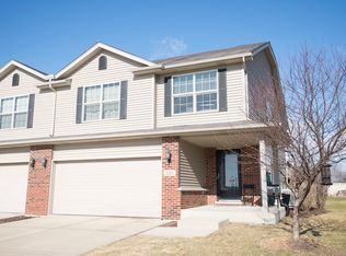 25450 Barrow Rd, Manhattan, IL 60442